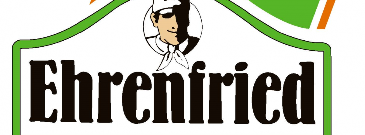 IGMH Logo: Firma Ehrenfried