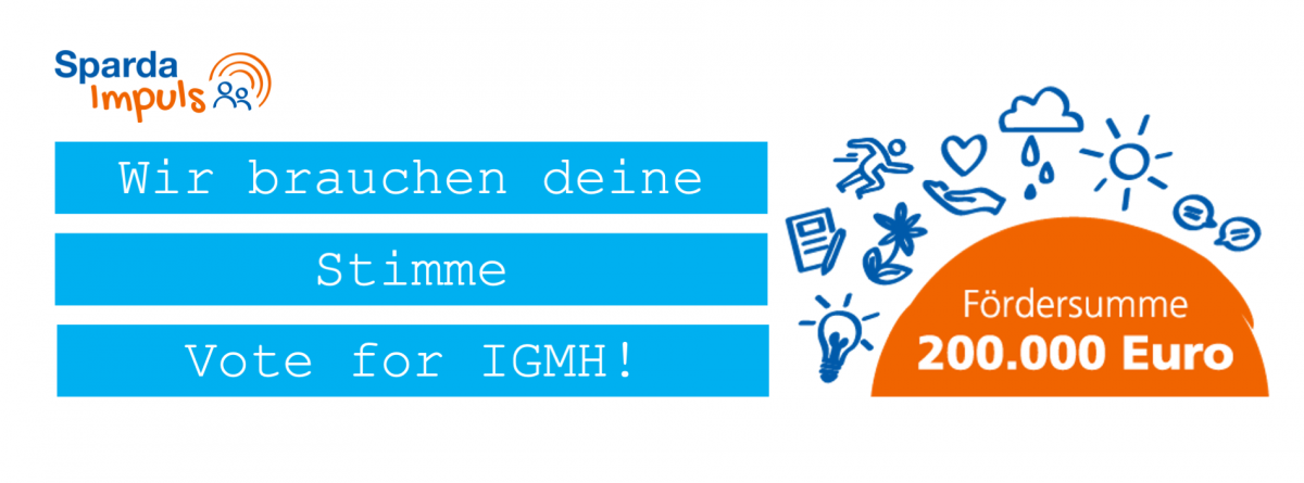 IGMH