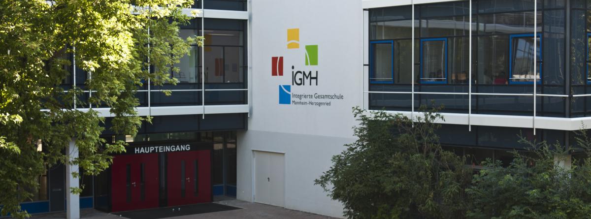 IGMH