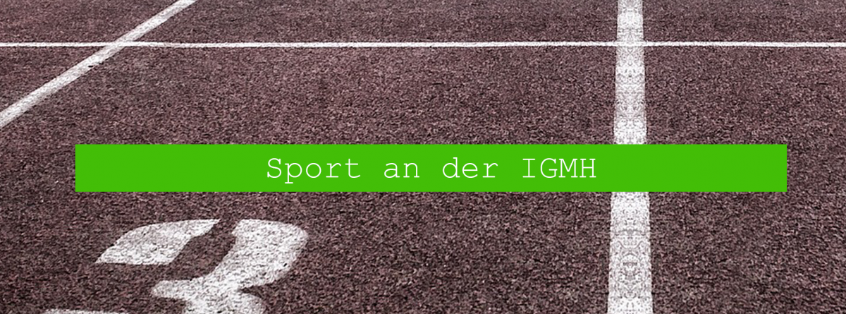 IGMH